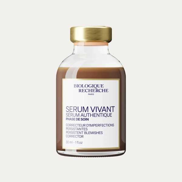 Sérum Vivant Biologique Recherche 30ml