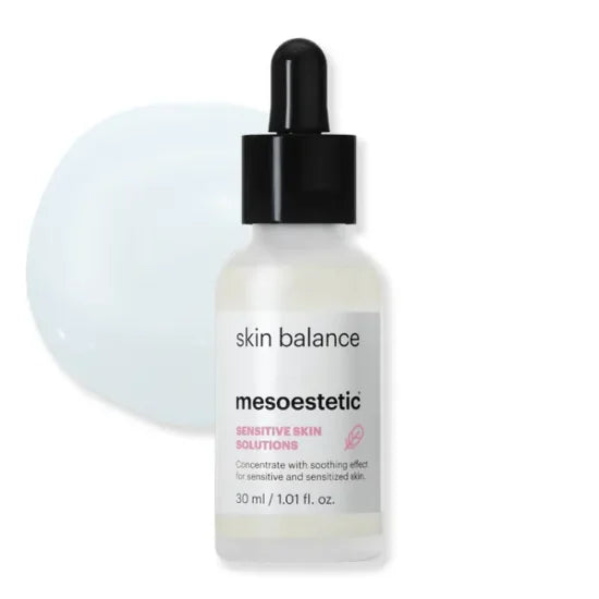 Skin Balance Serum Mesoestetic 30ml | Sérum Regulador Seborreico