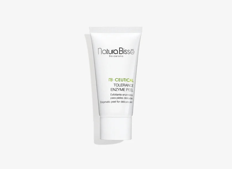 Natura Bissé Tolerance Enzyme Peel 50ml