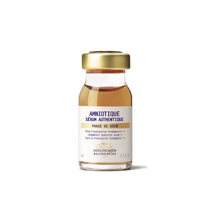 Sérum Amniotique 8 ml Biologique Recherche.