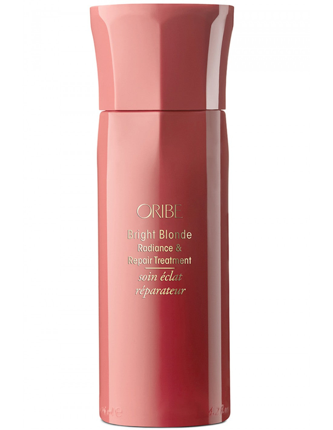 Oribe Bright Blonde Radiance & Repair Treatment 125ml - Tratamiento Reparador Cabello Rubio
