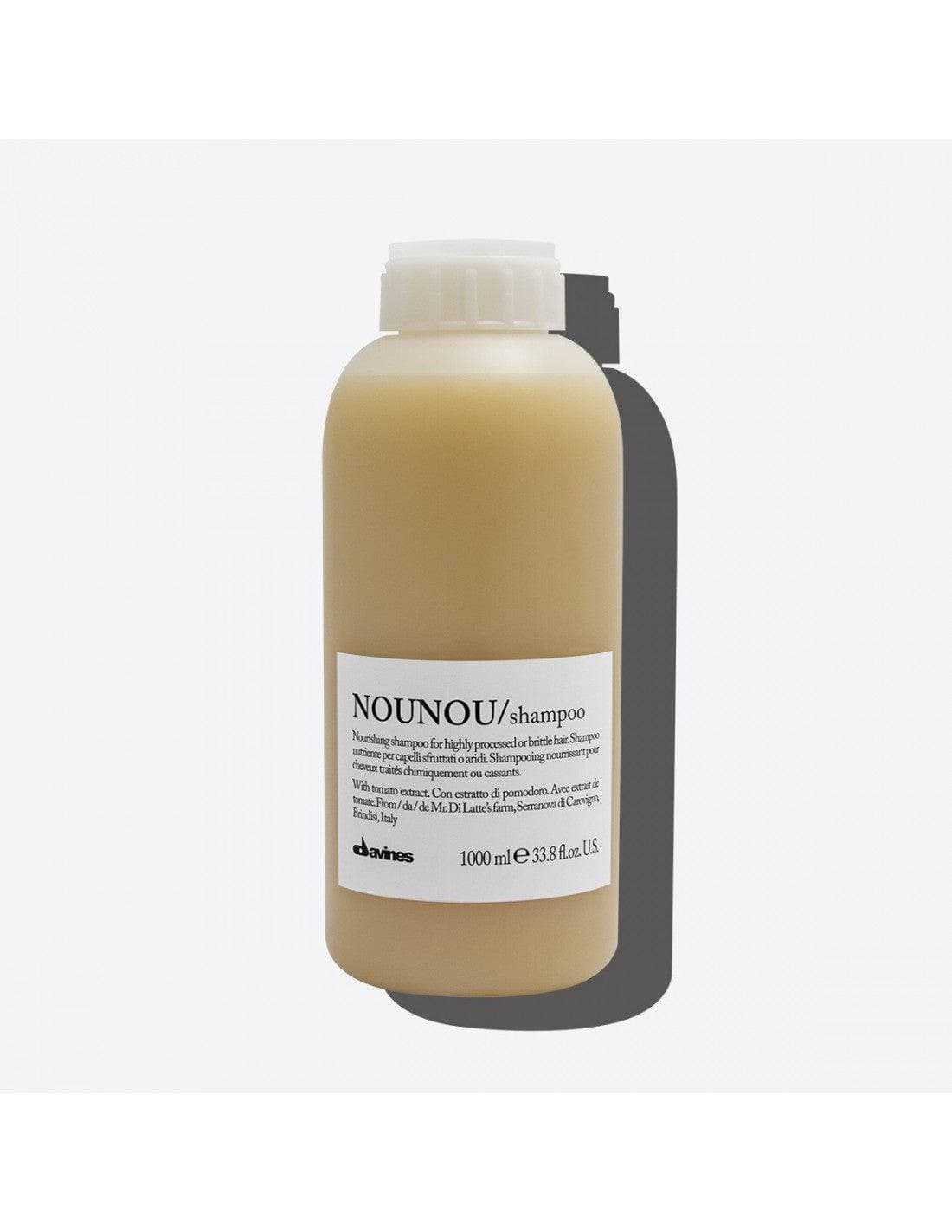 Davines Nounou Champú 1 Litro