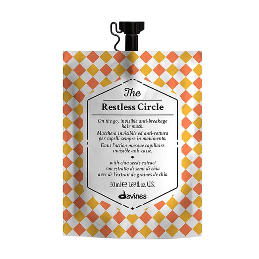 DAVINES MASCARILLA THE RESTLESS CIRCLE 50ML - Noelia Jiménez Shop