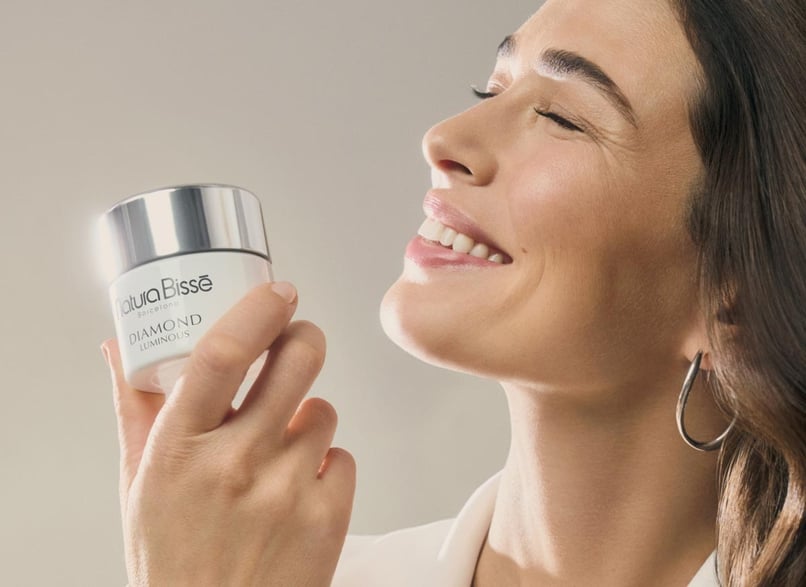 Natura Bissé Diamond Luminous Perfecting Cream 50ml
