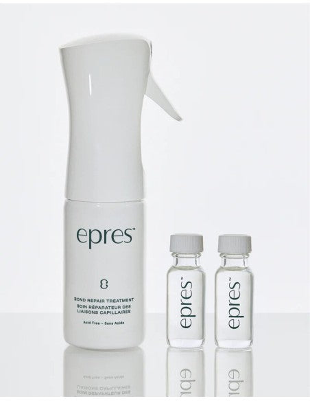 Epres Bond Repair Spray 2x15ml - Pack Inicio