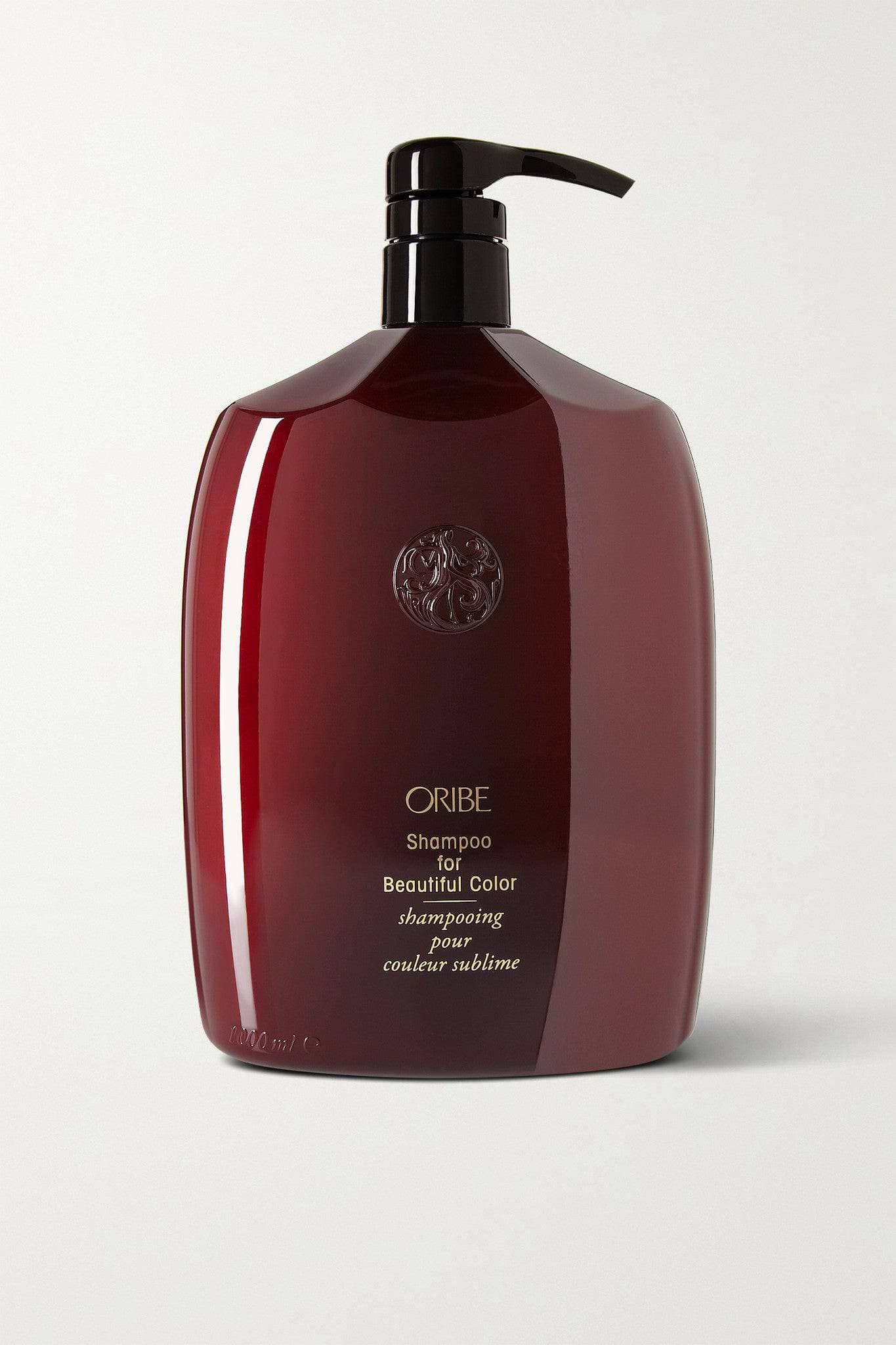 ORIBE 1L SHAMPOO FOR BEAUTIFUL COLOR - Noelia Jiménez Shop