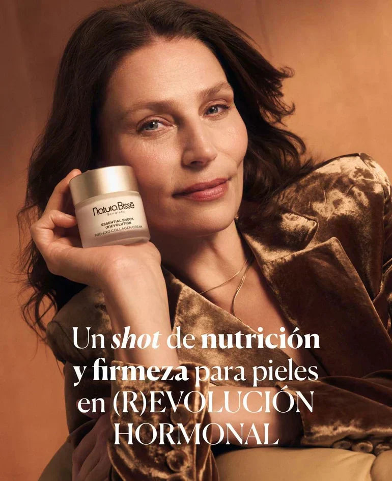 Essential Shock Pro-Exo Collagen Natura Bissé - Tratamiento Antiedad Reafirmante