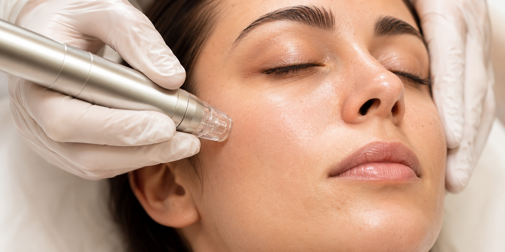 Manchas en verano: rutina Mesoestetic para tratarlas y prevenirlas