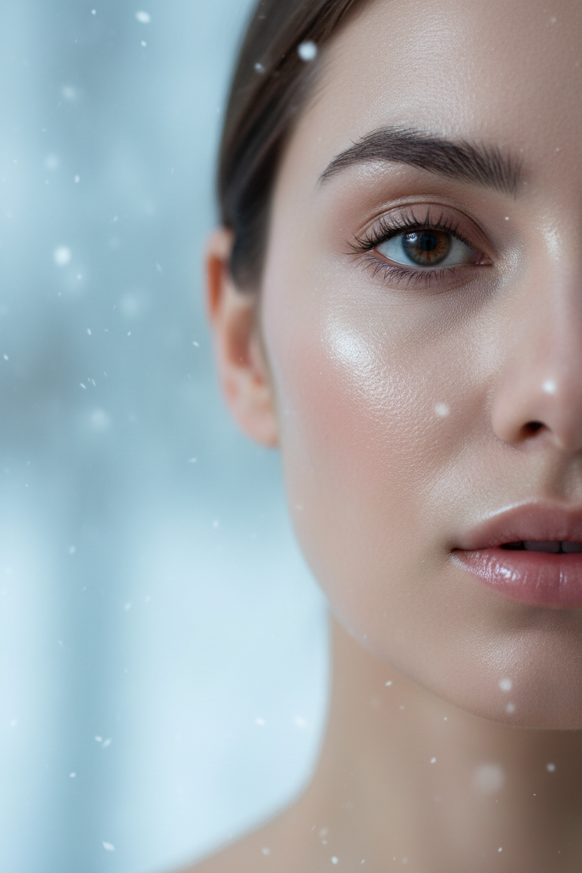 Rutina de invierno para piel y cabello: cómo cuidarlos cuando más lo necesitan