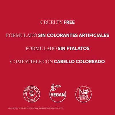 Wella mascarilla Ultimate repair  500 ml