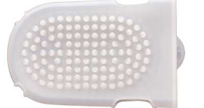Guante de Masaje Corporal Biologique Recherche