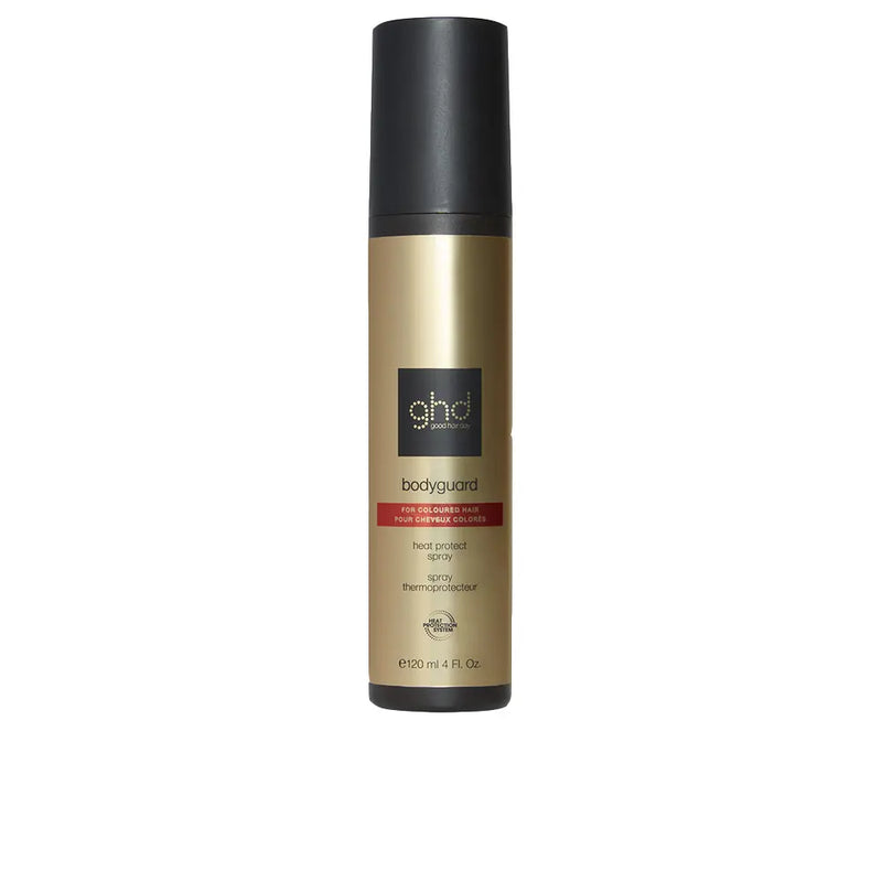 Ghd Bodyguard Spray protector del calor para pelo teñido 120 ml