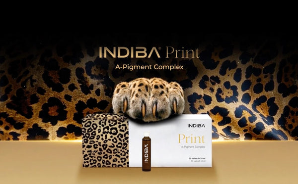Indiba Print 20 viales