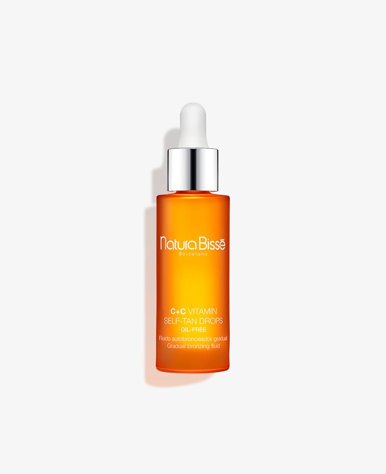 Natura Bissé c+c Vitamin Self Tan Drops 30ml