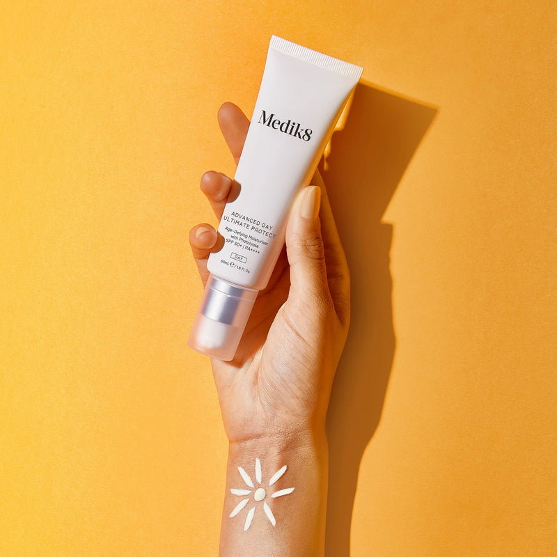 Medik8 Advanced Ultimate Protect SPF50+  50 ml
