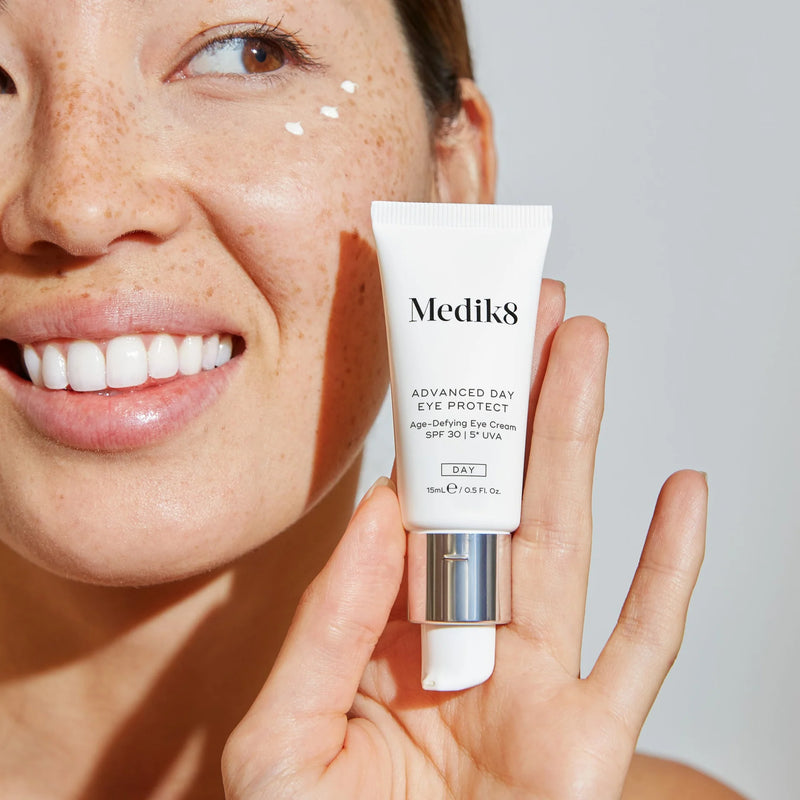 Medik8 Advanced Day Eye Protect SPF 30 15 ML