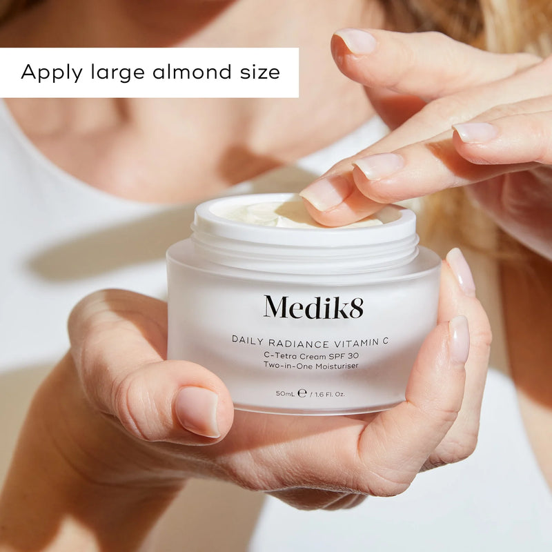 Medik8 Daily Radiance Vitamin C 50 ml