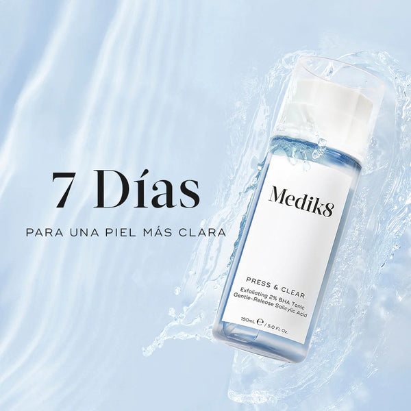 Medik8 Press & Clear 150ml