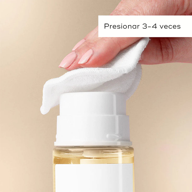 Medik8 Press & Glow 200ml