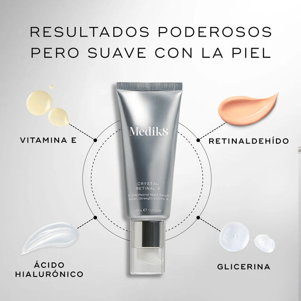 Medik8 Crystal Retinal 3 30ml