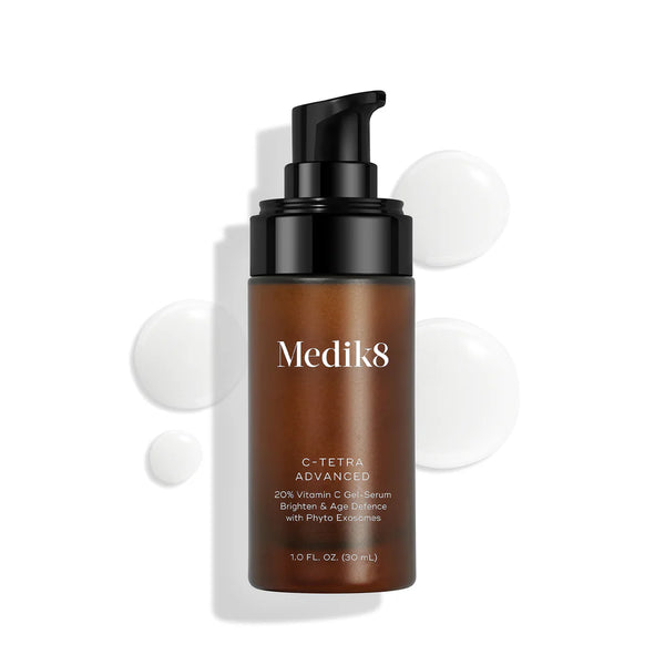 Medik8 C-Tetra™ Advanced Suero en gel avanzado 30ml