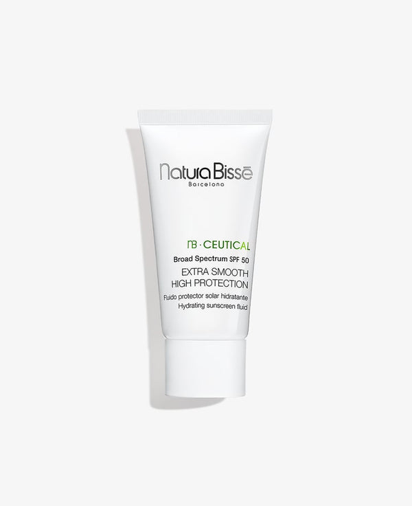 Natura Bissé Ceutical SPF 50 Extra Smooth High protection 50 ML