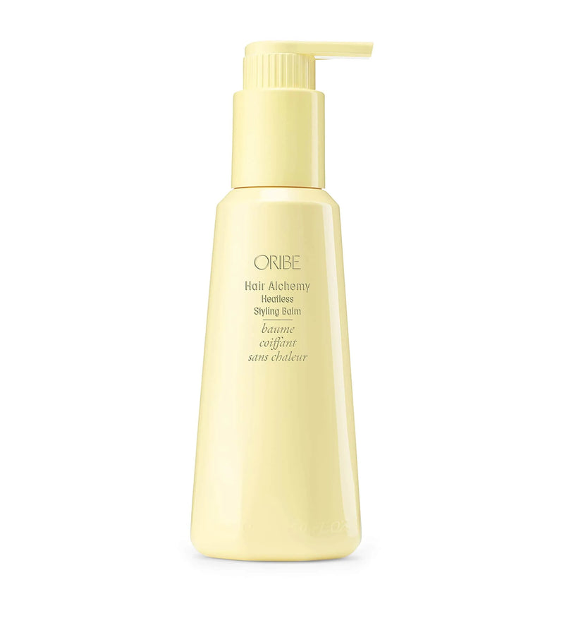 Oribe hair Alchemy heatless styling balm 150ml