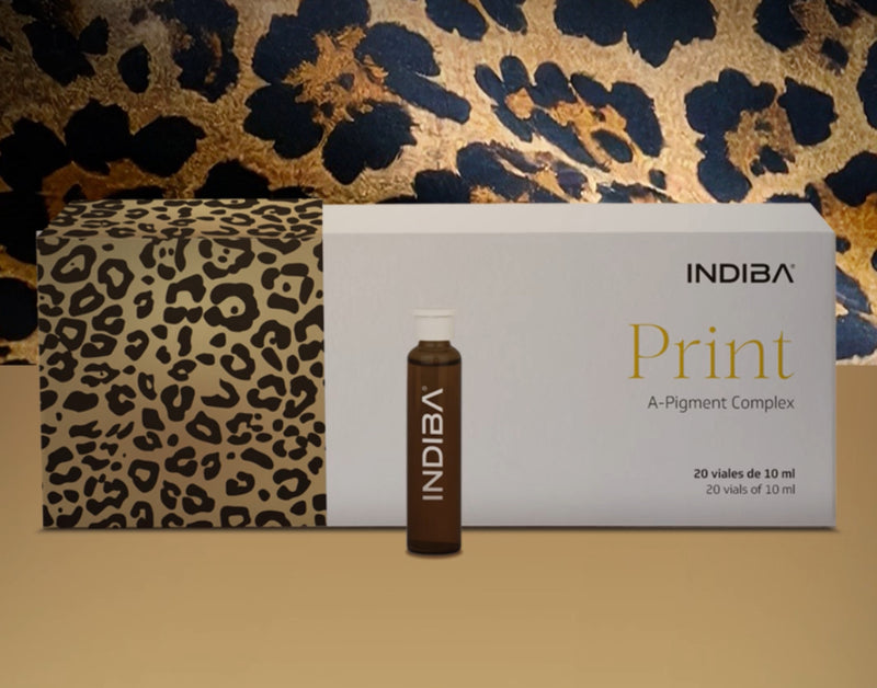 Indiba Print 20 viales