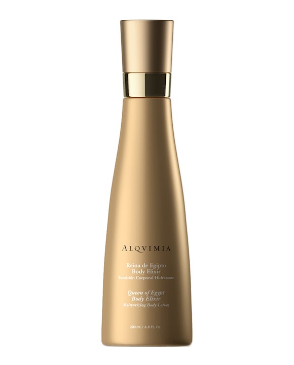 Emulsión Corporal Reina de Egipto 200ml