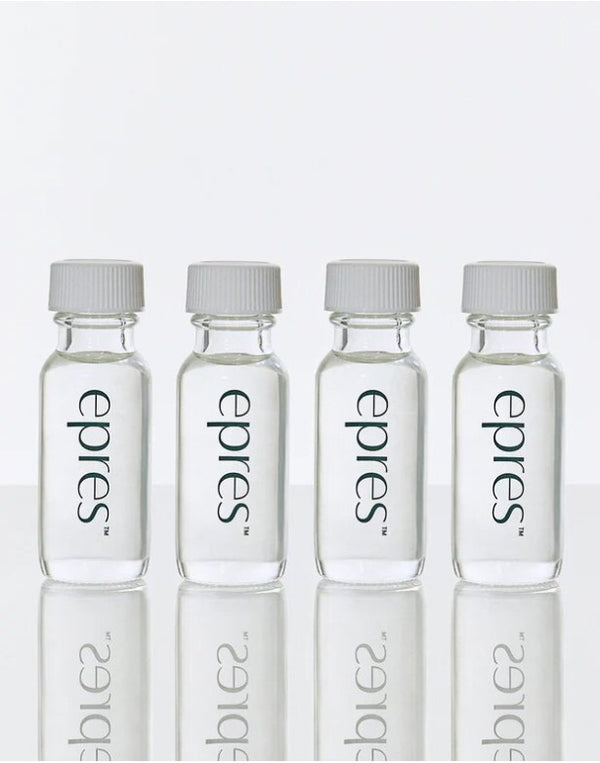Epres Recargas 4x15ml