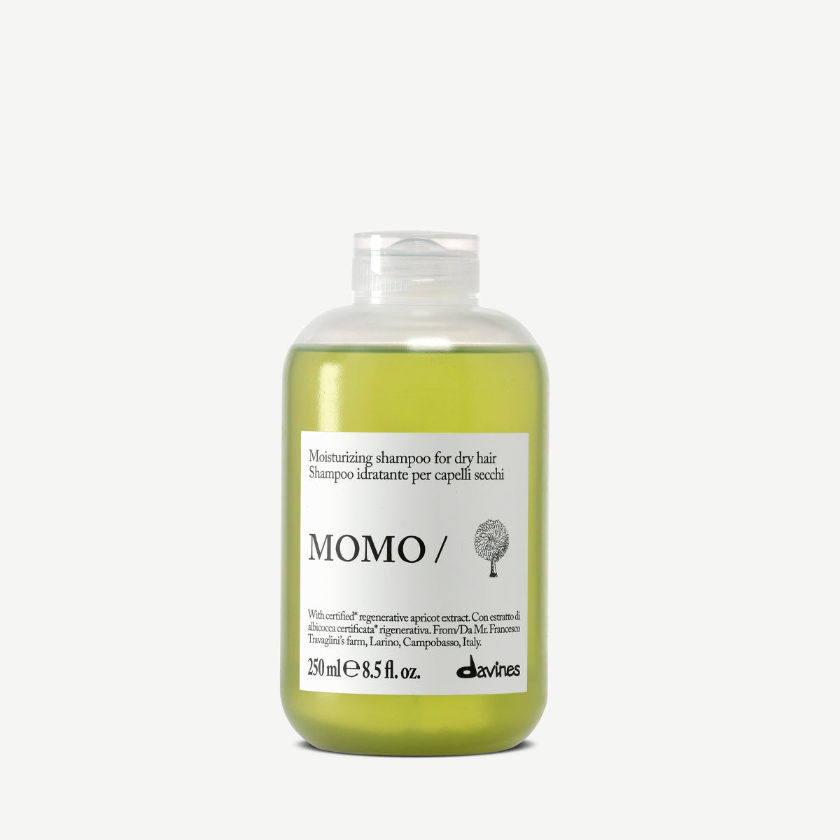 Davines Momo Champú  250ml