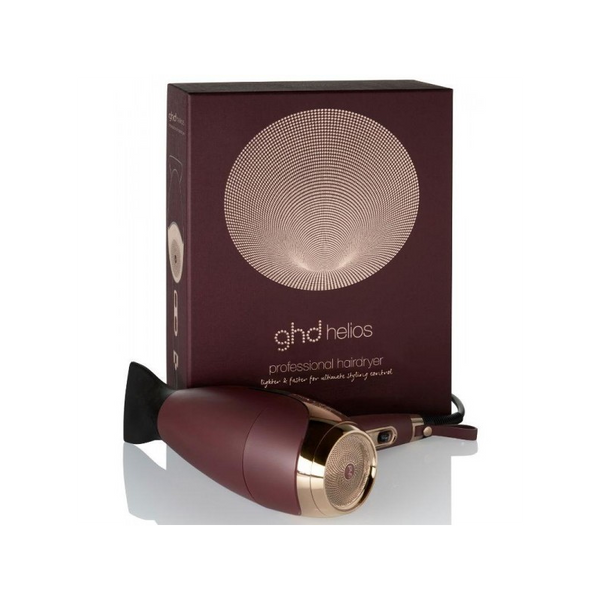 Ghd secador Helios Burdeos