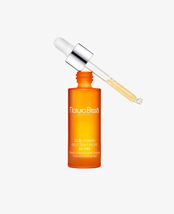 Natura Bissé c+c Vitamin Self Tan Drops 30ml