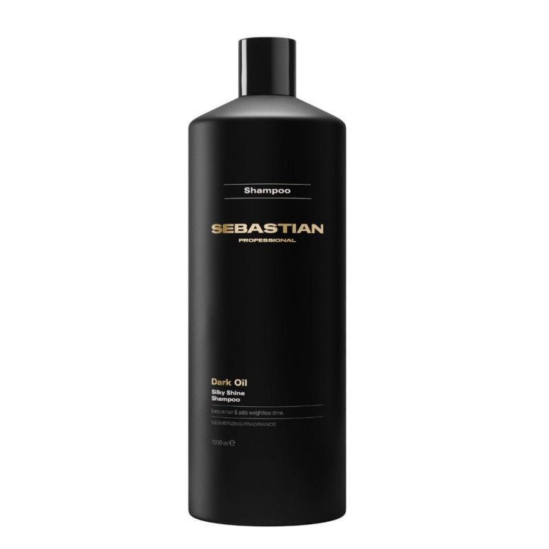 Sebastian Dark Oil Champu 1000 ml