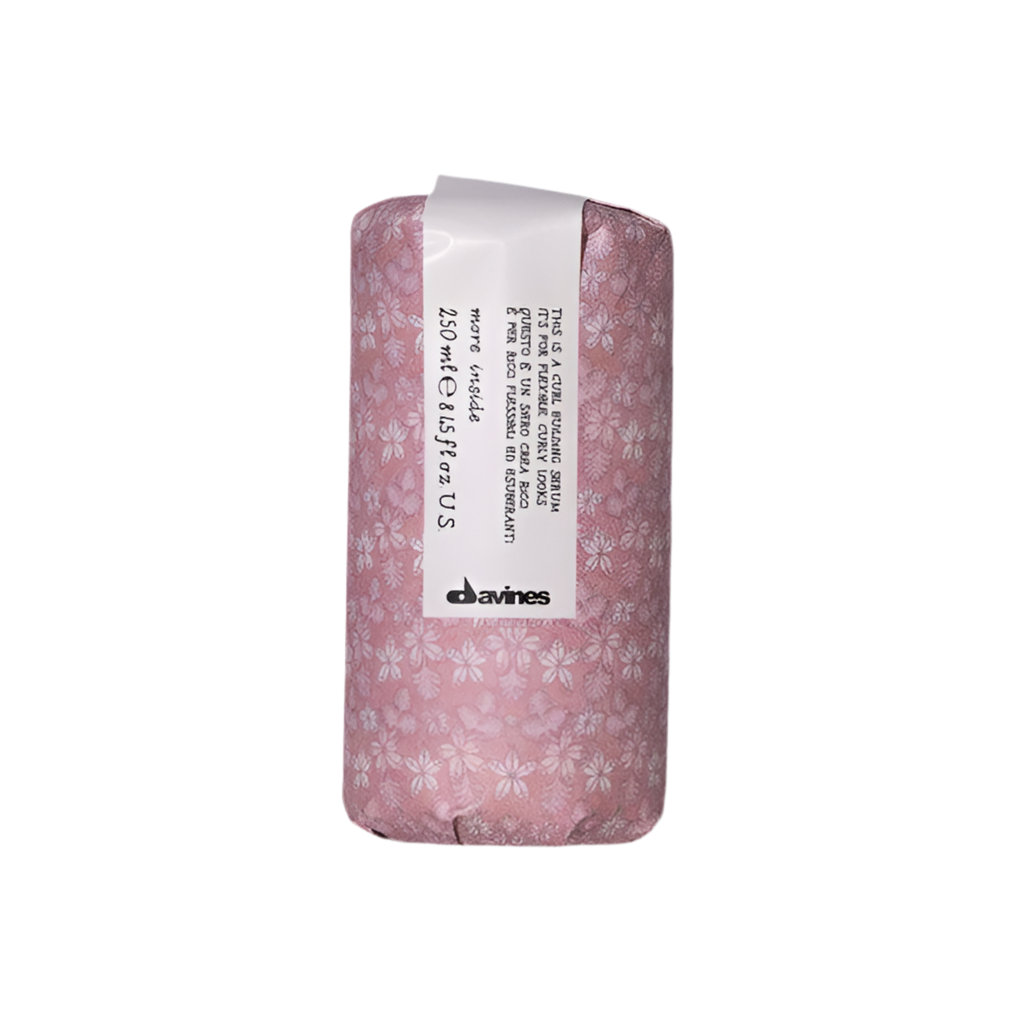 Davines MORE INSIDE Curl Building serum 250 ml