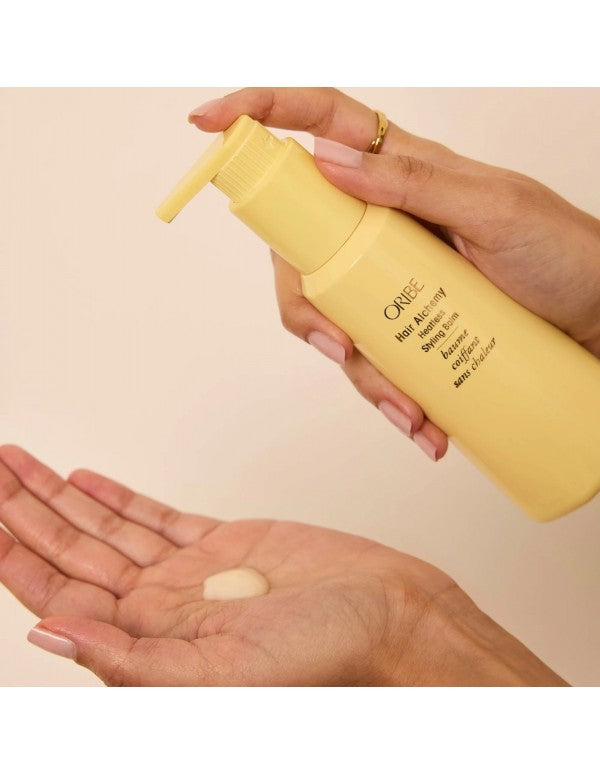 Oribe hair Alchemy heatless styling balm 150ml