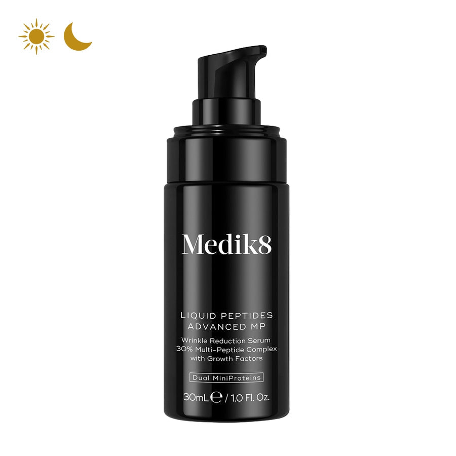 Medik8 Liquid Peptides Advanced 30ml