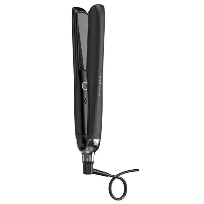 PLANCHA DE PELO GHD PLATINUM+ NEGRA