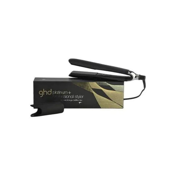 Plancha GHD Platinum+ Negra