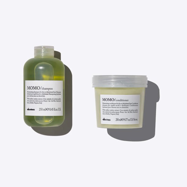 Pack Davines Momo 250ml