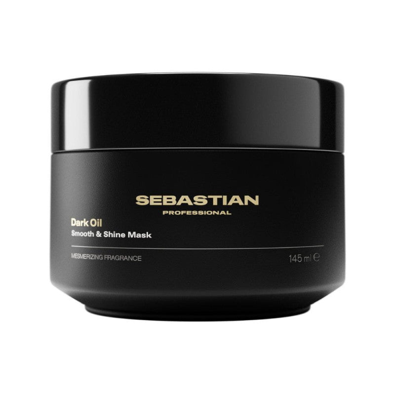 Sebastian Professional Dark Oil Mask 145ml