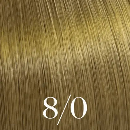 Wella Professionals COLOR TOUCH PURE NATURAL 8/0 60ml