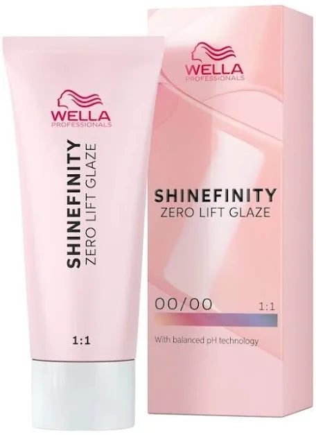 WellaTinte Shinefinity 00-00 60 mL