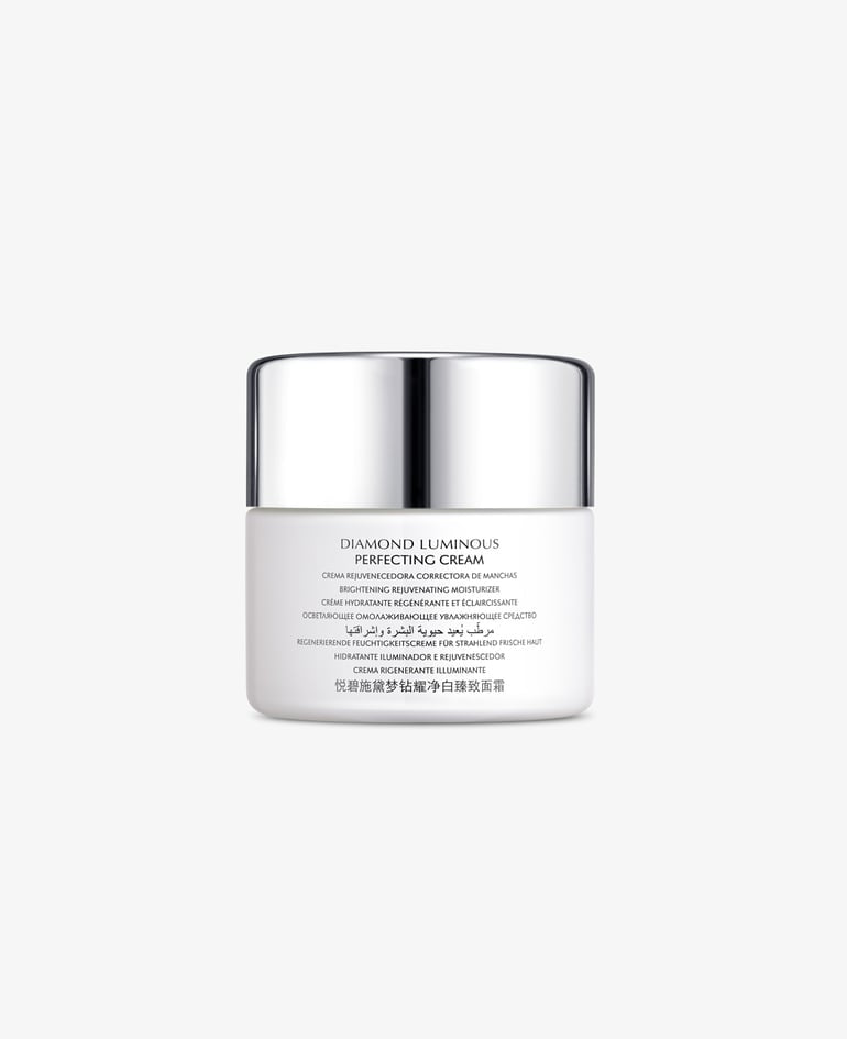 Natura Bissé Diamond Luminous Perfecting Cream 50ml