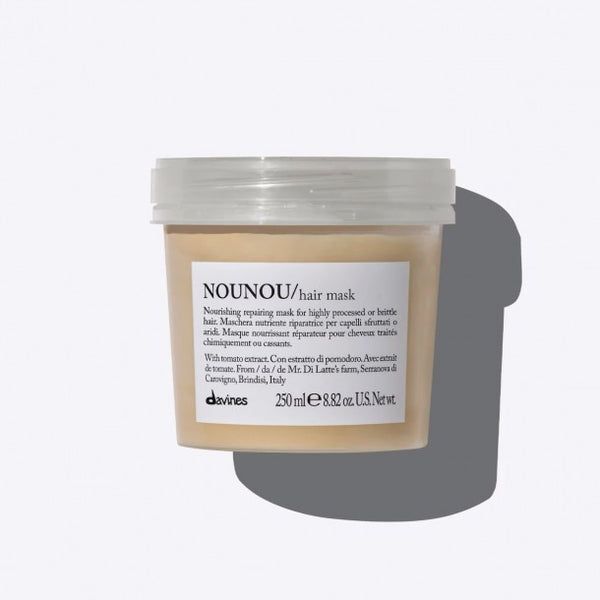 Davines Nounou mask  250 ml
