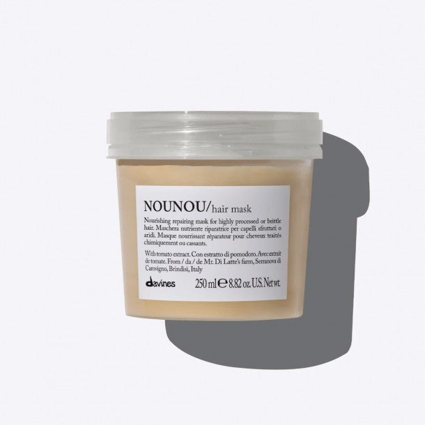 Davines Nounou mask  250 ml