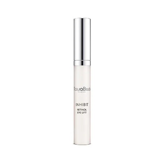 Natura Bissé INHIBIT Retinol Eye Lift 15ml - Contorno de Ojos Antiedad con Retinol