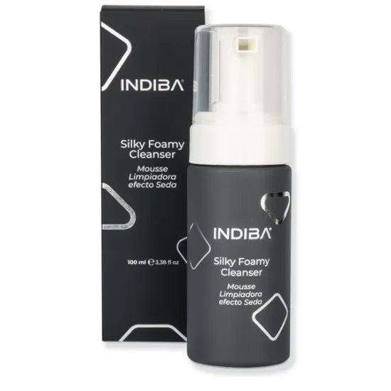 Insiba Silky Foamy Cleanser 100ml