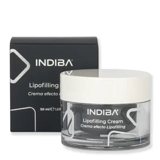 Indiba Crema facial Lipofilling 50ml