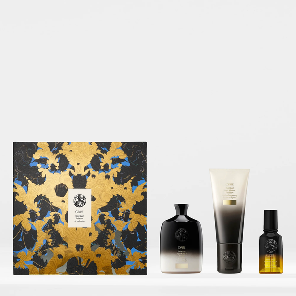 Oribe cofre Gold Lust 2025-2026